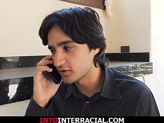 watch me take my ex's huge cock better than you