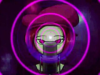 Mint turns you into her obedient rubber drone through hypnotic feminization.