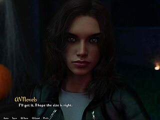 chick route in being a dik game feels so intense