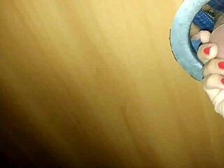 husband films fat wife suck strangers glory hole cocks at swingers party!