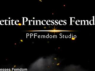 kira's femdom preview foot gagging armpits licking facesitting