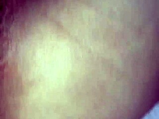 amateur finger bang leads straight to raw creampie insertion