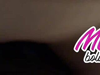 😍 pov of the thickest bbc stretching my pussy ever 💦