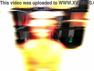 nuria millan slammed 6on1 atm dap gapes pee drink swallow shower