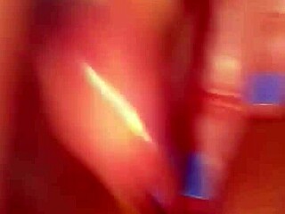 stepsister cries losing virginity to glass dildo... now bbc fixes her tears in usa!