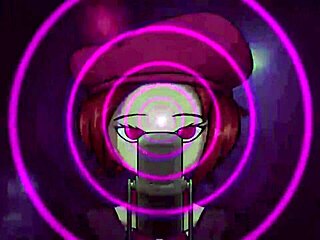 Mint turns you into her obedient rubber drone through hypnotic feminization.