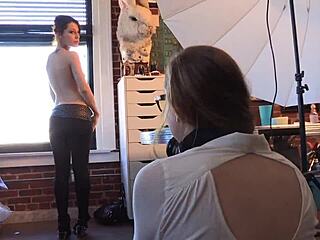 Tattooed sluts nikita bellucci sovereign syre crave pussy licks