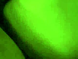 Busty Blonde Milf Face Blasted by Two Cum Loads