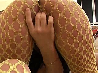 damn, sucking my busty stepsis ekaterina's tits feels so taboo