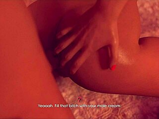 Erotic Blonde Milf Pleasure Peaks