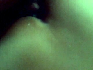 Amateur Homemade Anal Creampie. Intense Ass Fucking Passion Overflows!