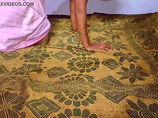 Our Real Passion Ignites in Hidden Wife Husband Moments