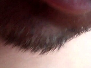 wanna see this cute blonde's tattooed pussy feet?