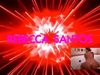 big black cock wrecks latina ass with hot cumshot