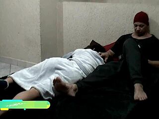 big ass brazilian teen rides endowed boyfriend