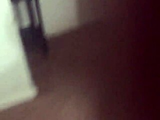 Hey milf, suck that hubby cock harder now