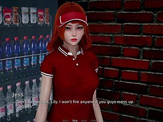 my bully's my lover now game 11 heats up