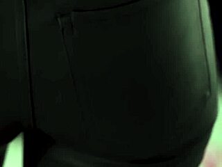 😈 boss mike mancini kisses curly brixley benz then pounds her juicy pussy deep 👅💦