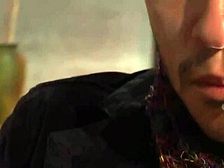 anal teen 18+ milf mommy threesome with big cock deepthroat 😈🍑💦