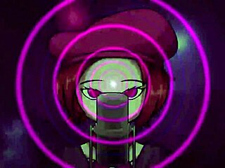 Mint turns you into her obedient rubber drone through hypnotic feminization.