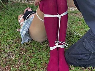 Babe, those dirty outdoor socks on you make me wanna tickle forever?