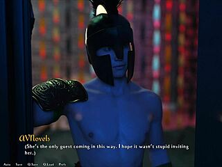 chick route in being a dik game feels so intense