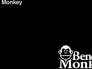 Europe's candee licious and lili charmelle toy threesome tease?