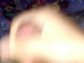 wow, isn't this monster cock flashing pussy just insane?!