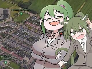 hey the office lady at work looks so tempting today...