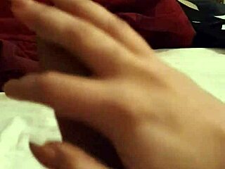 Lindsay cozar shemale crossdresses and cums hard explosively!