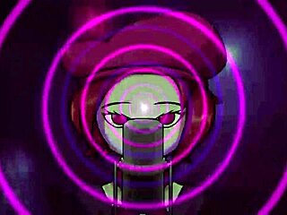 Mint turns you into her obedient rubber drone through hypnotic feminization.