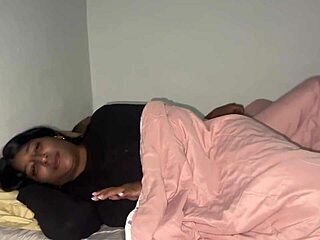 Stepdad Mistakes Stepdaughter For Wife Fills Her With Creampie