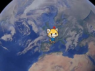 hey the office lady at work looks so tempting today...