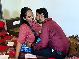 Teacher Fucks Student Big Ass And Tits At Home