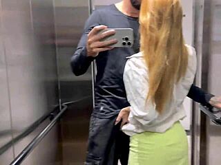 she starts car blowjob ends anal on arrival