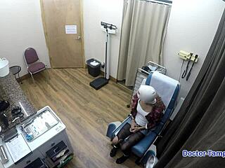 kristen martinez slapped handcuffed humiliated in latex!