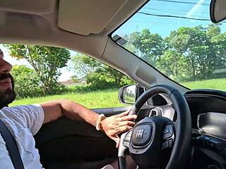 Street Beach Public Anal Fuck Creampie Gaping Ass