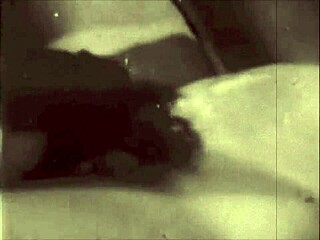 Vintage erotic art hides hairy retro temptations you crave