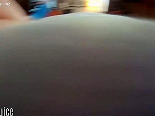 kitkat's grunge doll drools black cock cum trailer