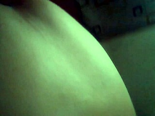 Amateur Homemade Anal Creampie. Intense Ass Fucking Passion Overflows!