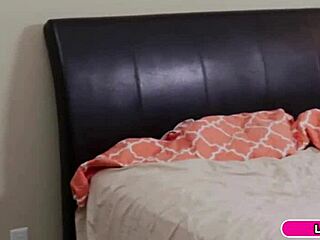 Hot Ex-GF Facesits Latina MILF Hard