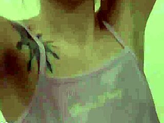 kira's femdom preview foot gagging armpits licking facesitting