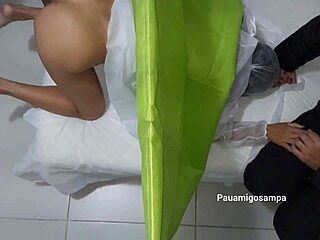 whoa camera catches wife getting anal fucked right in front of hubby part 2 😲🍑💦