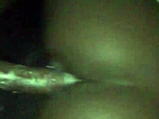 thick freaky ebony squirts juicy pussy on bbc pov