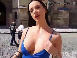 Lady Gang Deepthroats Gags Spits In Shower Gangbang