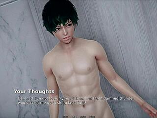 my bully's my lover now game 11 heats up