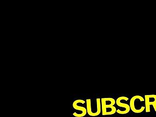 Bound Big Ass Submissive Spanked And Sucking Master's Monster Cock