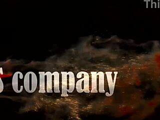 リナのデカ尻ハードアナルファックでガバ開き大好き！