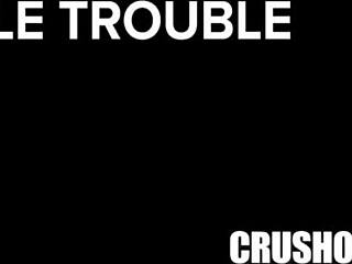 Stepsis Fiona Frost & Alicia Williams Team Up For Filthy Rich Taboo Fuck!