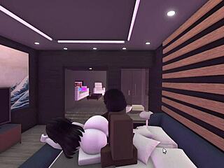 i hired bbc for bent over cowgirl doggy pounding